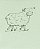 Kit Body Animais Fazenda - RN - Carter's - Imagem 2