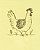 Kit Body Animais Fazenda - RN - Carter's - Imagem 3