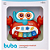 Caranguejo Musical - Buba - Imagem 4
