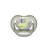 Chupeta Ultra Air Individual Baleia - 6 a 18 meses - Philips Avent - Imagem 1