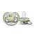 Chupeta Ultra Air Individual Baleia - 6 a 18 meses - Philips Avent - Imagem 2