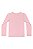 Blusa UV Rosinha - Tam 1 - Quimby - Imagem 2