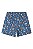 Conjunto Bermuda Leão Verde/Azul - Tam M - Quimby - Imagem 3
