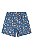 Conjunto Bermuda Leão Verde/Azul - Tam P - Quimby - Imagem 5