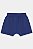 Short em Moletom Azul - Tam P - Up Baby - Imagem 2