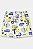 Pijama Bermuda Carros - Tam 4 - Up Baby - Imagem 6