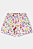 Pijama Short Rosa - Tam 6 - Up Baby - Imagem 6