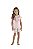 Pijama Short Rosa - Tam 6 - Up Baby - Imagem 7