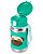 Garrafa de Aço Inox Zoo Pug 350 ml - Skip Hop - Imagem 2