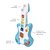 Guitarra Musical - Buba - Imagem 2