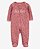 Pijama Little Sister Flores - 9m (6 a 9 meses) - Carter's - Imagem 1