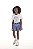 Blusa com Kit Canetinha Super Cute - Tam 4 - Quimby - Imagem 5