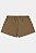 Conjunto Bata e Short Marrom - Tam 1 - Up Baby - Imagem 5