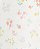 Pijama 2 peças Floral Branco - 3T (3 a 4 anos) - Carter's - Imagem 2