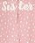 Pijama Little Sister Rosinha - RN - Carter's - Imagem 2