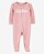 Pijama Little Sister Rosinha - RN - Carter's - Imagem 1