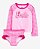 Biquíni Barbie - 2T (2 a 3 anos) - Carter's - Imagem 1