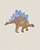 Conjunto Dino Azul - 9m (6 a 9 meses) - Carter's - Imagem 3