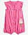 Romper Pink Sorvete - 24m (18 a 24 meses) - Carter's - Imagem 1