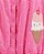 Romper Pink Sorvete - 6m (3 a 6 meses) - Carter's - Imagem 2