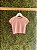 Camiseta Ribana Coral Tam 6 - Tommy Hilfiger - Imagem 1