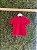Polo Clássica Primary Vermelho 24m - Tommy Hilfiger - Imagem 1