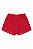 Conjunto Bata Flores Red Short Laise 1 - Quimby - Imagem 4