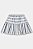 Conjunto Blusa Cereja Saia Listrada Tam 2 - Up Baby - Imagem 2