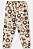 Pijama em Calça Natal Tam 6 - Up Baby - Imagem 5
