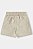 Bermuda em linho Off White P - Up Baby - Imagem 2