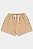 Conjunto Short Molecotton Pêssego Tam 6 - Up Baby - Imagem 5