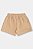 Conjunto Short Molecotton Pêssego Tam 3 - Up Baby - Imagem 2