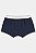 Kit 2 Cuecas Azul Marinho/Branca Tam 4 - Up Baby - Imagem 3