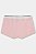 Kit 2 calcinhas Rosa/Branca Tam 1 - Up Baby - Imagem 5