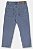 Calça jeans moletom elastano Tam 4 - Up Baby - Imagem 2