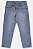 Calça jeans moletom elastano Tam 1 - Up Baby - Imagem 1