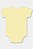 Conj. Body e Short Flores Amarelo/Azul G - Up Baby - Imagem 4