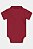Body Polo Vermelho P - Up Baby - Imagem 2