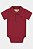 Body Polo Vermelho M - Up Baby - Imagem 1