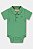 Body Polo Verde M - Up Baby - Imagem 1