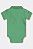 Body Polo Verde G - Up Baby - Imagem 2