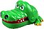 Crocodilo Dentista - Polibrinq - Imagem 1
