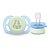 Chupeta Ultra Start Individual Nigth 0 a 2 meses - Philips Avent - Imagem 1