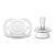 Chupeta Ultra Start Individual Neutra 0 a 2 meses - Phlips Avent - Imagem 1