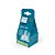 Bico Mamadeira Anti Colic Fluxo Variável 3m+ - Philips Avent - Imagem 3