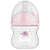 Mamadeira Easy Flow 120ml Elefante Rosa - Buba - Imagem 1