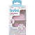 Mamadeira Easy Flow 120ml Elefante Rosa - Buba - Imagem 4