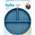 Pratinho em Silicone com ventosa Azul Escuro - Buba - Imagem 5