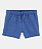 Short com puxador Azul - 24m (18 a 24 meses) - Carter's - Imagem 1