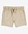 Short Caqui com Puxador - 18m (12 a 18 meses) - Carter's - Imagem 1